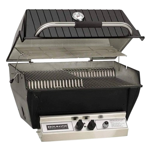P-Series Grill